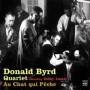 Donald Quartet Byrd - Au Chat Qui Peche