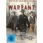 Neal McDonough / Annabeth Gish / Gregory Cruz / + - The Warrant [DE-Version, Regio 2/B]