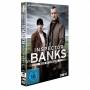 Stephen Tompkinson / Andrea Lowe / Caroline Catz / + - Inspector Banks-Staffel 2 [EURO-Version, Regio 2]