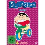 Various - SHIN CHAN - Vol. 8 [DE-Version, Regio 2/B]