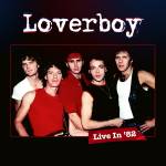Loverboy - Live In '82 (Ltd. CD+Blu-ray Digipak) [DE-Version, Regio 2/B]
