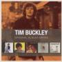 Tim Buckley - Original Album Series