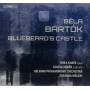 Kares / Vrs / Mlkki / Helsinki Phil.Orch. - Herzog Blaubarts Burg