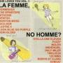 V / a - La Femme No Homme