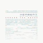 Herbert - Around The House (Transparent Blue 3LP)