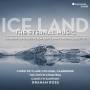 Choir Of Clare College / / Dmitri Ens. / Ross / + - Ice Land: The Eternal Music