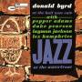 Donald Byrd - At The Half Note Cafe Vol 1