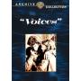 Voices / (ws Mono) - Voices [Regio free (0)]