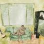 Awakebutstillinbed - What People Call Low Self-Esteem is Really Just Se