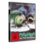 Tierhorror - Piranha - Der Fluss des Todes [DE-Version, Regio 2/B]