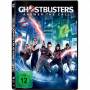 Sony Pictures Home Entertainment - Ghostbusters (2016) [DE-Version, Regio 2/B]