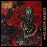 Oracle Of Worms - Cult of Suffering