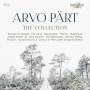Various - Arvo Prt Collection