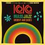 Koka Mass Jazz - Groovy Jam Shoes