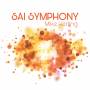 Mike Herting - Sai Symphony