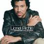 lionel Richie - Definitive Collection,the (sound & Vision )