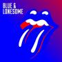 The Rolling Stones - Blue & Lonesome (Jewel Box)