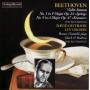 L. Van Beethoven - Vln Sons 5 & 9 Gluck