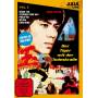 Asia Line - Der Tiger mit der Todeskralle [DE-Version, Regio 2/B]