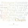 Andrew Rangell - A Chopin Recital