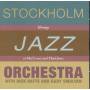 Stockholm Jazz Orchestra - Homage