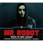Mac Quayle - Mr. Robot, Vol. 3 (Original Television Series