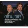 L'Ensemble Symphonique De Paris - Chevauchee