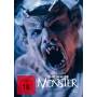 Jean-Paul Ouellette - The White Monster [DE-Version, Regio 2/B]
