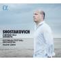 Paavo Jrvi / Estonian Festival Orchestra - Sinfonie 6/Sinfonietta