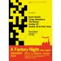 Factory Night: Once Again / Various - Factory Night: Once Again / Various [Regio free (0)]