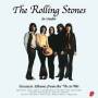 Rolling Stones - In Studio: Greatest Albums From The 70s To 00s
