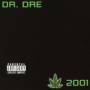 Dr Dre - 2001