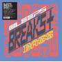 Various - Bleeps,Breaks+Bass Volume One (2LP)