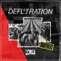 Defloration - Angst