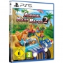 Diverse - Animal Kart Racer 2 Ps-5
