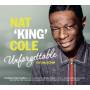 Nat King Cole - Unforgettable