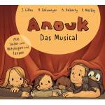 Peter Maffay / Hendrikje Balsmeyer - Anouk - das Musical