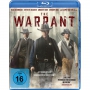 Neal McDonough / Annabeth Gish / Gregory Cruz / + - The Warrant [DE-Version, Regio 2/B]