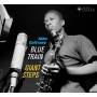 John Coltrane - Blue Train & Giant Steps