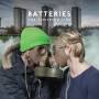 Batteries - The Finishing Line