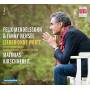 Matthias Kirschnereit - Lieder Ohne Worte
