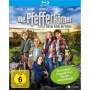 Die Pfefferkoerner Und Der Schatz Der Tiefsee / BD - Die Pfefferkoerner und der Schatz der Tiefsee/BD [DE-Version, Regio 2/B]