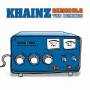 Khainz - Remodul8-The Remixes