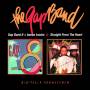 Gap Band - Gap Band 8/Straight From The Heart