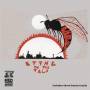 Red Jasper - Sting In The Tale