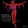 Stephen Layton / The Choir Of Trinity College - Chormusik