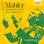 Oran / Nes / Residentie Orkest The Hague / Vonk - Mahler:Symphony No.2 'Ressurection'