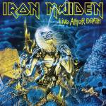 Iron Maiden - Live After Death