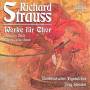 R. Strauss - Werke Fr Chor