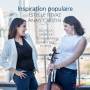 Estelle Revaz / Anais Crestin - Inspiration Populaire